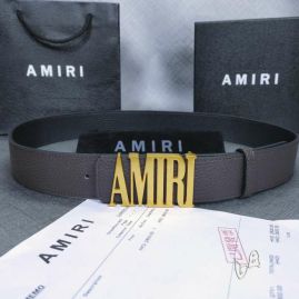 Picture for category Amiri Belts